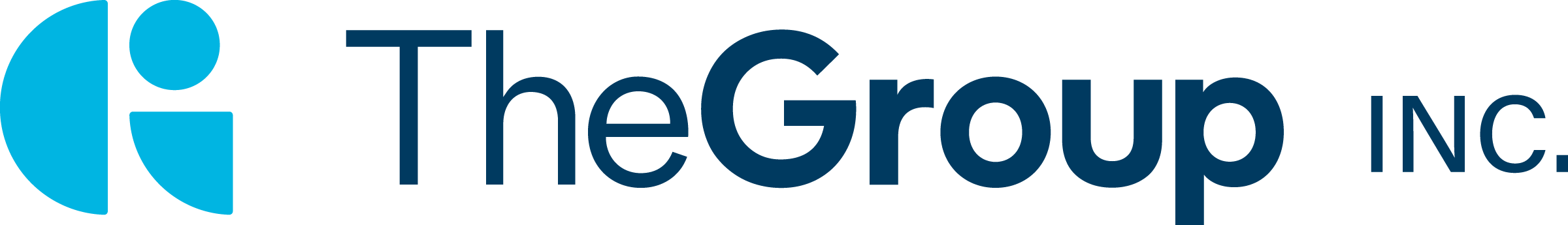 The Group Logo